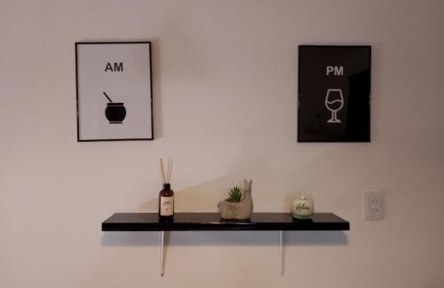 Rio Colorado Apartment | Departamento Pablo's