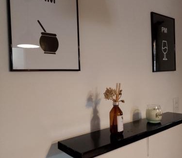 Rio Colorado Apartment | Departamento Pablo's