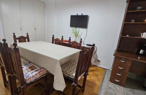 Abasto Apartment | Departamento para 2 personas