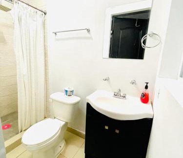 Guadalupe Apartment | Departamento para descansar