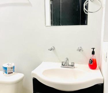 Guadalupe Apartment | Departamento para descansar