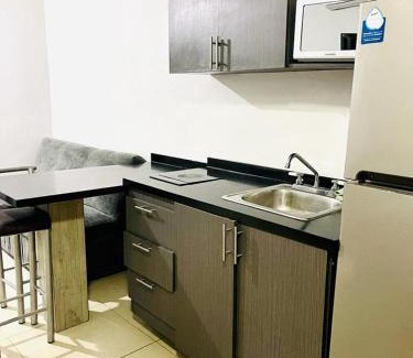 Guadalupe Apartment | Departamento para descansar