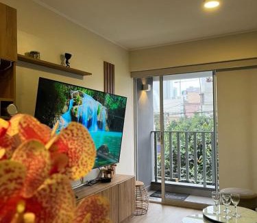 Jesus Maria Apartment | Departamento para familias y parejas 202