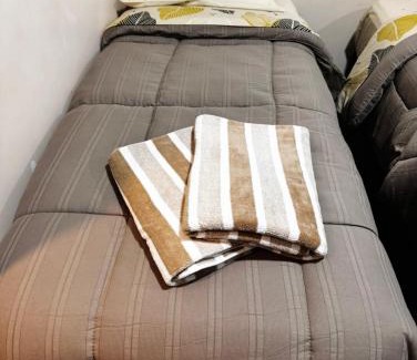 Posadas Apartment | Departamento Parana 2