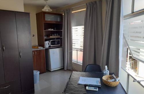 Parana Apartment | Departamento Peatonal