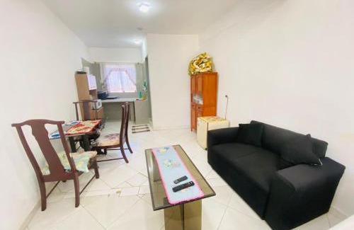 Asuncion Apartment | Departamento Piso 1