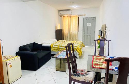 Asuncion Apartment | Departamento Piso 1
