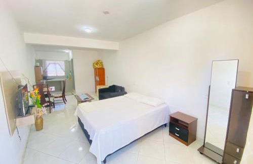Asuncion Apartment | Departamento Piso 1