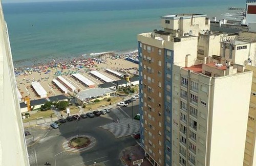 Miramar Apartment | DEPARTAMENTO PLAYA MIRAMAR