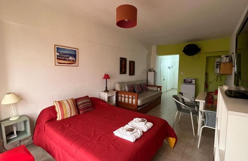 Miramar Apartment | DEPARTAMENTO PLAYA MIRAMAR