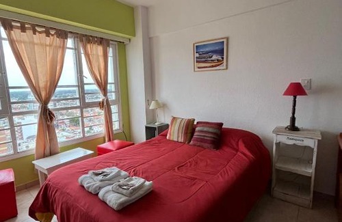 Miramar Apartment | DEPARTAMENTO PLAYA MIRAMAR