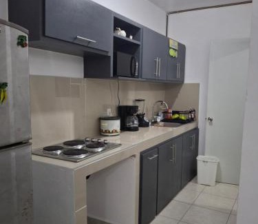 Ciudad Madero Apartment | Departamento playero