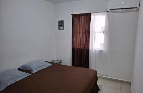 Ciudad Madero Apartment | Departamento playero