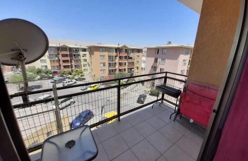Arica Apartment | Departamento Playero