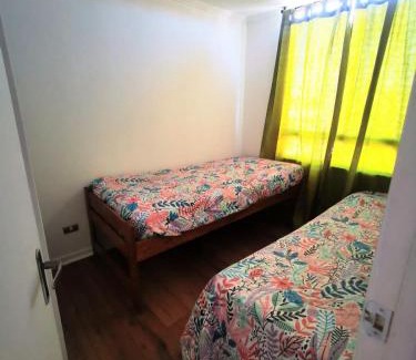 Arica Apartment | Departamento Portal del Norte 1
