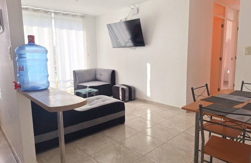 Trujillo Apartment | Departamento Privado "Refugio Secreto"