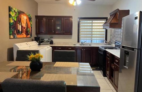 Campestre-Lomas Apartment | Departamento Residencial Campestre