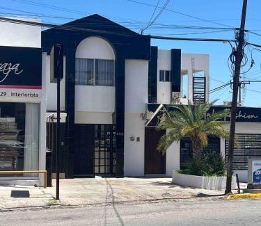 Campestre-Lomas Apartment | Departamento Residencial Campestre