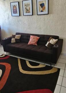 Rosarito Apartment | Departamento Ruze Rosarito Privado-Tranquilo