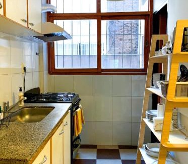 Mendoza City Center Apartment | Departamento súper acogedor en la mejor ubicación de Mendoza
