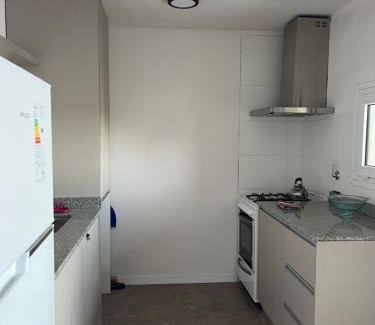 Tandil Apartment | Departamento Saavedra 753