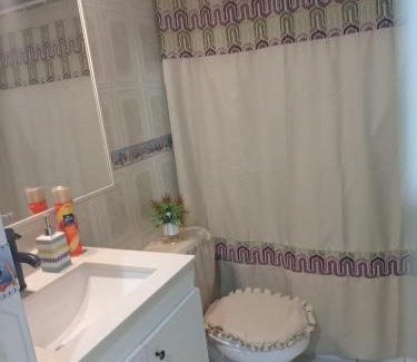 Downtown Santiago Apartment | Departamento Santiago centro