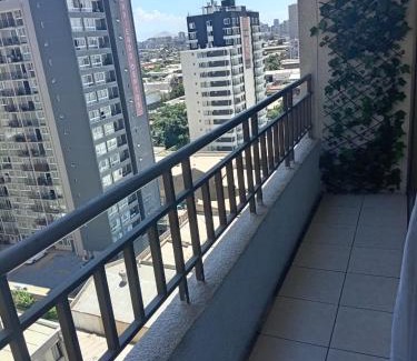 Downtown Santiago Apartment | Departamento Santiago centro