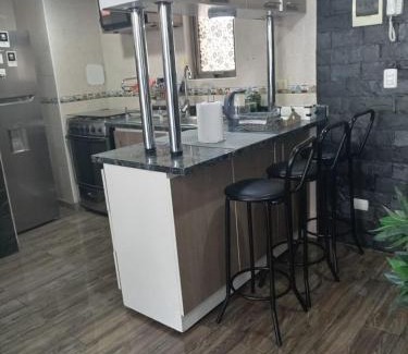 Downtown Santiago Apartment | Departamento Santiago centro