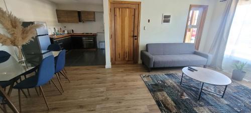 Osorno Apartment | Departamento Sector Oriente