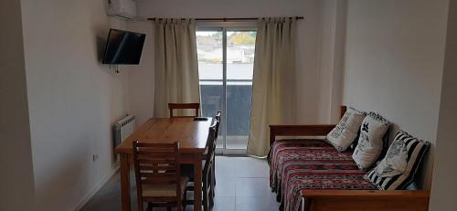 Bahia Blanca Apartment | Departamento Solares - San Martin