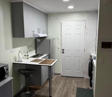 Osorno Apartment | Departamento Studio Full 111