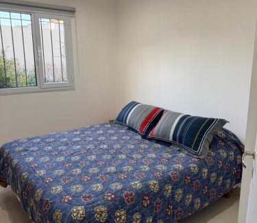 Comodoro Rivadavia Apartment | Departamento temporal