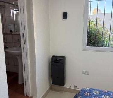 Comodoro Rivadavia Apartment | Departamento temporal