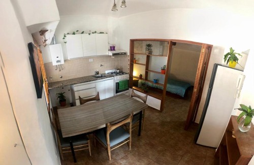 Tolosa Apartment | Departamento Temporario Amoblado