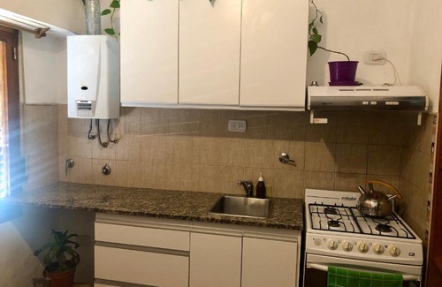 Tolosa Apartment | Departamento Temporario Amoblado