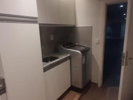 Lambare Apartment | Departamento tipo Loft de Lujo, Frente al Rio Paraguay