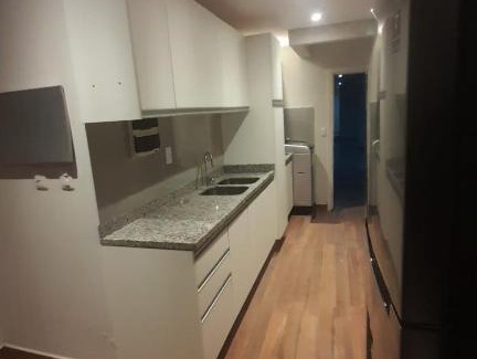 Lambare Apartment | Departamento tipo Loft de Lujo, Frente al Rio Paraguay