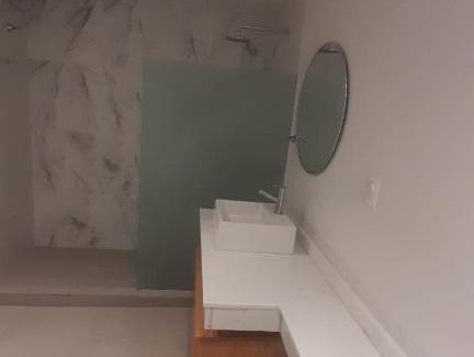 Lambare Apartment | Departamento tipo Loft de Lujo, Frente al Rio Paraguay