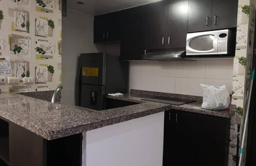 Kennedy Apartment | Departamento Torres del Sol Ubicado en la Gran Manzana Contiguo al Hotel Whyndam