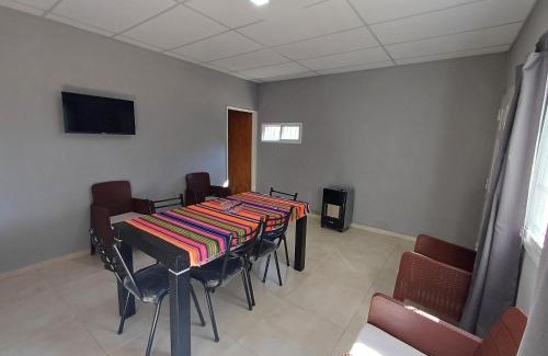 General Alvear Department Apartment | Departamento Tranquilidad y descanso