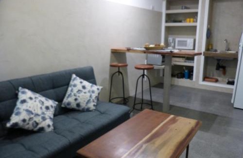 Mendoza City Center Apartment | Departamento Tu Hogar de Paso