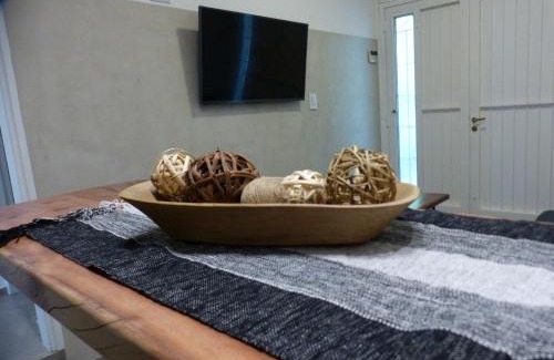 Mendoza City Center Apartment | Departamento Tu Hogar de Paso