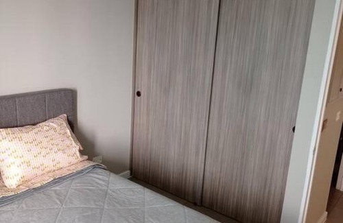 Lo Aranguiz Apartment | Departamento un dormitorio metro vivaceta
