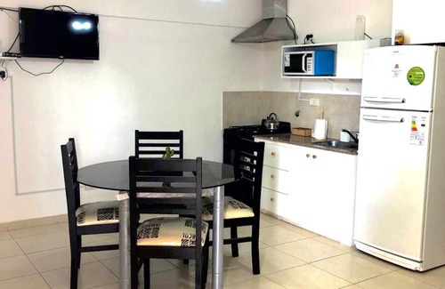 Villa Cura Brochero Apartment | Departamento VCB