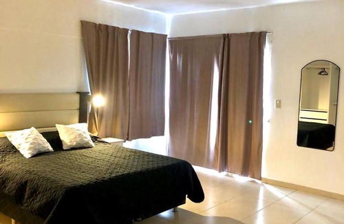 Villa Cura Brochero Apartment | Departamento VCB
