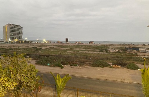 Arica Apartment | Departamento Vistamar 4 puertas del pacifico
