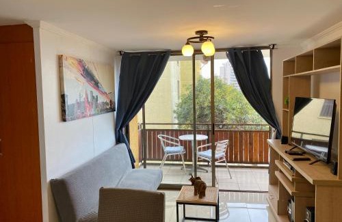 Arica Apartment | Departamento Vistamar 4 puertas del pacifico
