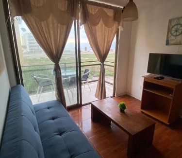 Arica Apartment | Departamento Vistamar