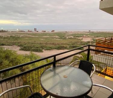 Arica Apartment | Departamento Vistamar