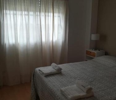 Bahia Blanca Apartment | DEPARTAMENTO WITCOMB Con Estacionamiento